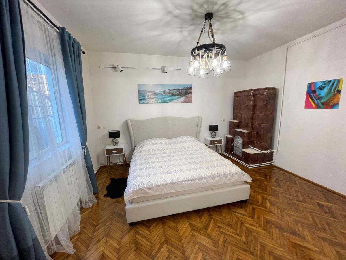 Premier Rooms 普洛耶什蒂 外观 照片